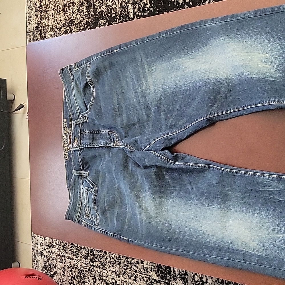 American Eagle Jeans Mens 34x30